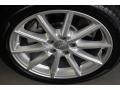 Florett Silver Metallic - A4 2.0T Premium Plus quattro Photo No. 11
