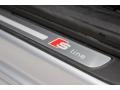 Florett Silver Metallic - A4 2.0T Premium Plus quattro Photo No. 17