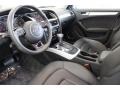 Florett Silver Metallic - A4 2.0T Premium Plus quattro Photo No. 18