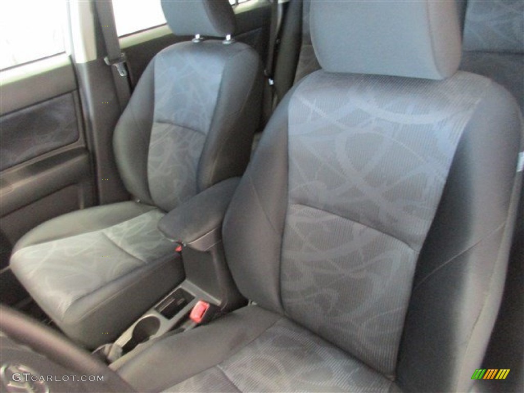 2011 xB Release Series 8.0 - Super White / Gray photo #8