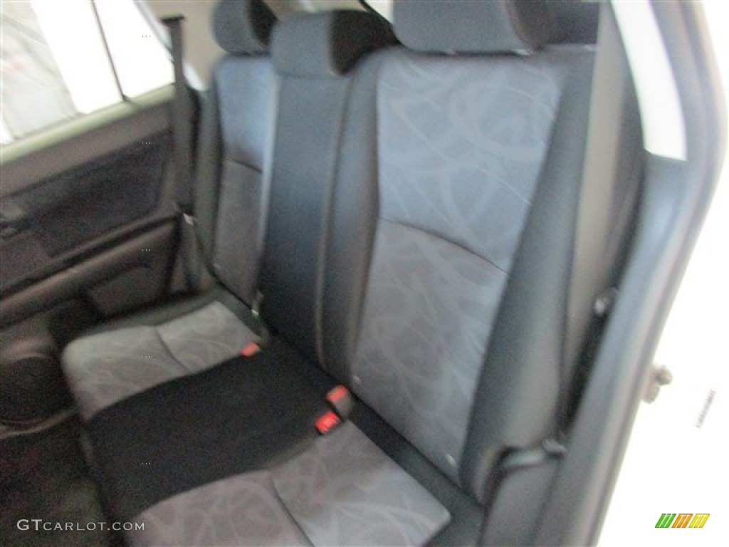 2011 xB Release Series 8.0 - Super White / Gray photo #9