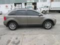 Mineral Gray Metallic - Edge SEL AWD Photo No. 2