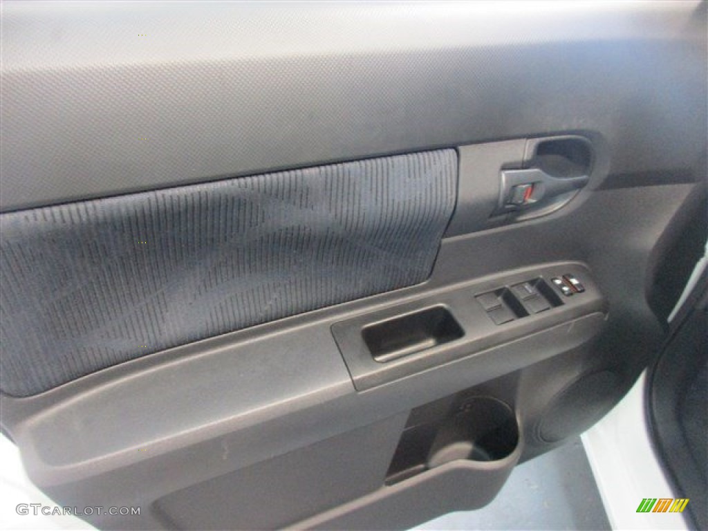2011 xB Release Series 8.0 - Super White / Gray photo #13
