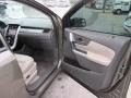 2013 Mineral Gray Metallic Ford Edge SEL AWD  photo #10