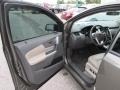 2013 Mineral Gray Metallic Ford Edge SEL AWD  photo #14