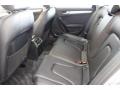 Florett Silver Metallic - A4 2.0T Premium Plus quattro Photo No. 34
