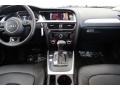 Florett Silver Metallic - A4 2.0T Premium Plus quattro Photo No. 35