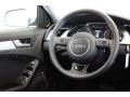 Florett Silver Metallic - A4 2.0T Premium Plus quattro Photo No. 36