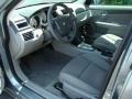 2008 Silver Steel Metallic Dodge Avenger SXT  photo #10