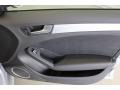 Florett Silver Metallic - A4 2.0T Premium Plus quattro Photo No. 40