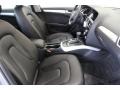Florett Silver Metallic - A4 2.0T Premium Plus quattro Photo No. 43