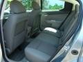 Silver Steel Metallic - Avenger SXT Photo No. 12