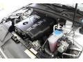 Florett Silver Metallic - A4 2.0T Premium Plus quattro Photo No. 45
