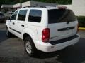 Bright White - Durango SLT 4x4 Photo No. 2