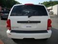 Bright White - Durango SLT 4x4 Photo No. 3