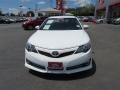 Super White - Camry SE Photo No. 3