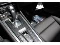 Black Controls Photo for 2016 Porsche Boxster #106164322