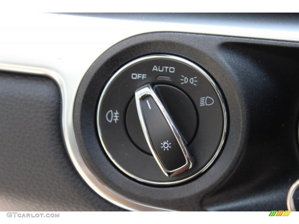 2016 Porsche Boxster Black Edition Controls Photo #106164571