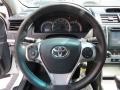 Super White - Camry SE Photo No. 24