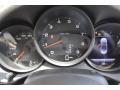 Black Gauges Photo for 2016 Porsche Boxster #106164658