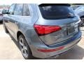 2016 Monsoon Gray Metallic Audi Q5 3.0 TFSI Premium Plus quattro  photo #6