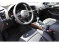 2016 Monsoon Gray Metallic Audi Q5 3.0 TFSI Premium Plus quattro  photo #16