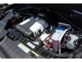 2016 Monsoon Gray Metallic Audi Q5 3.0 TFSI Premium Plus quattro  photo #42