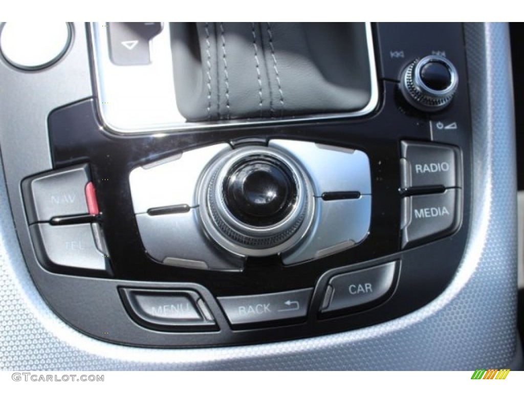 2016 Q5 3.0 TFSI Premium Plus quattro - Utopia Blue Metallic / Titanium Gray photo #21