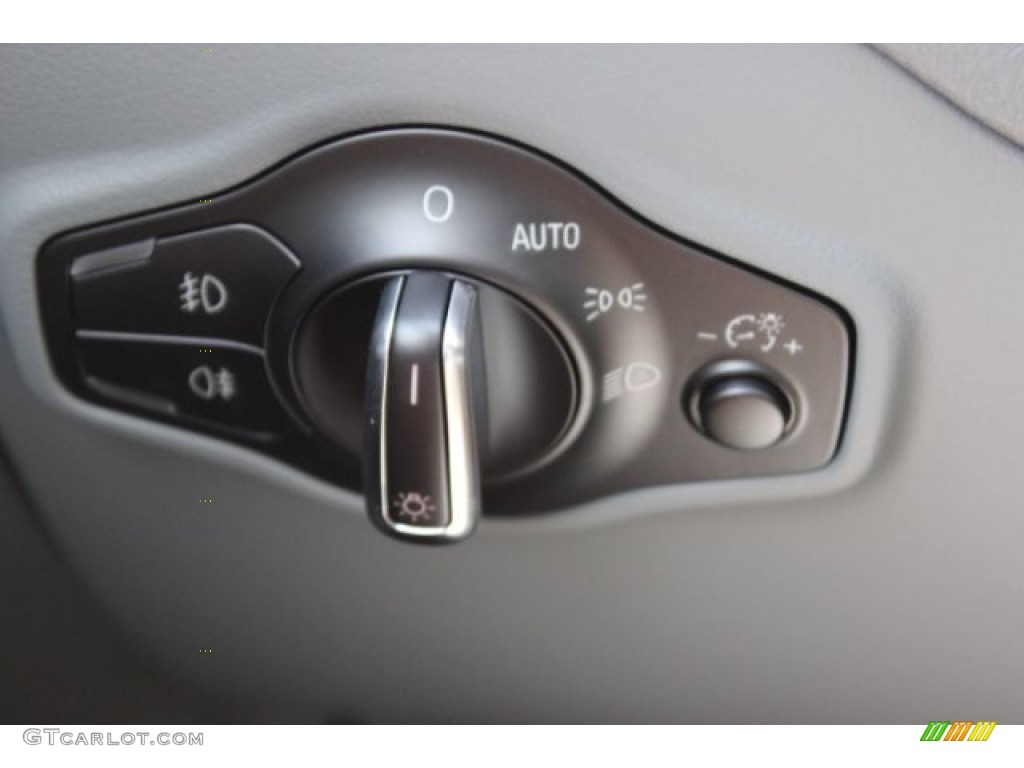 2016 Q5 3.0 TFSI Premium Plus quattro - Utopia Blue Metallic / Titanium Gray photo #31