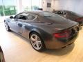Meteorite Silver - DB9 Coupe Photo No. 4