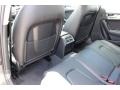 Black Rear Seat Photo for 2016 Audi A4 #106166897