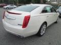 White Diamond Tricoat - XTS Premium Sedan Photo No. 3