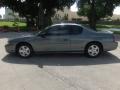 Medium Gray Metallic - Monte Carlo SS Photo No. 2