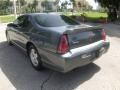 Medium Gray Metallic - Monte Carlo SS Photo No. 3