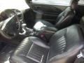 Medium Gray Metallic - Monte Carlo SS Photo No. 7