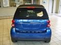 Blue Metallic - fortwo passion cabriolet Photo No. 29