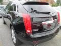 2015 Black Raven Cadillac SRX Premium  photo #2