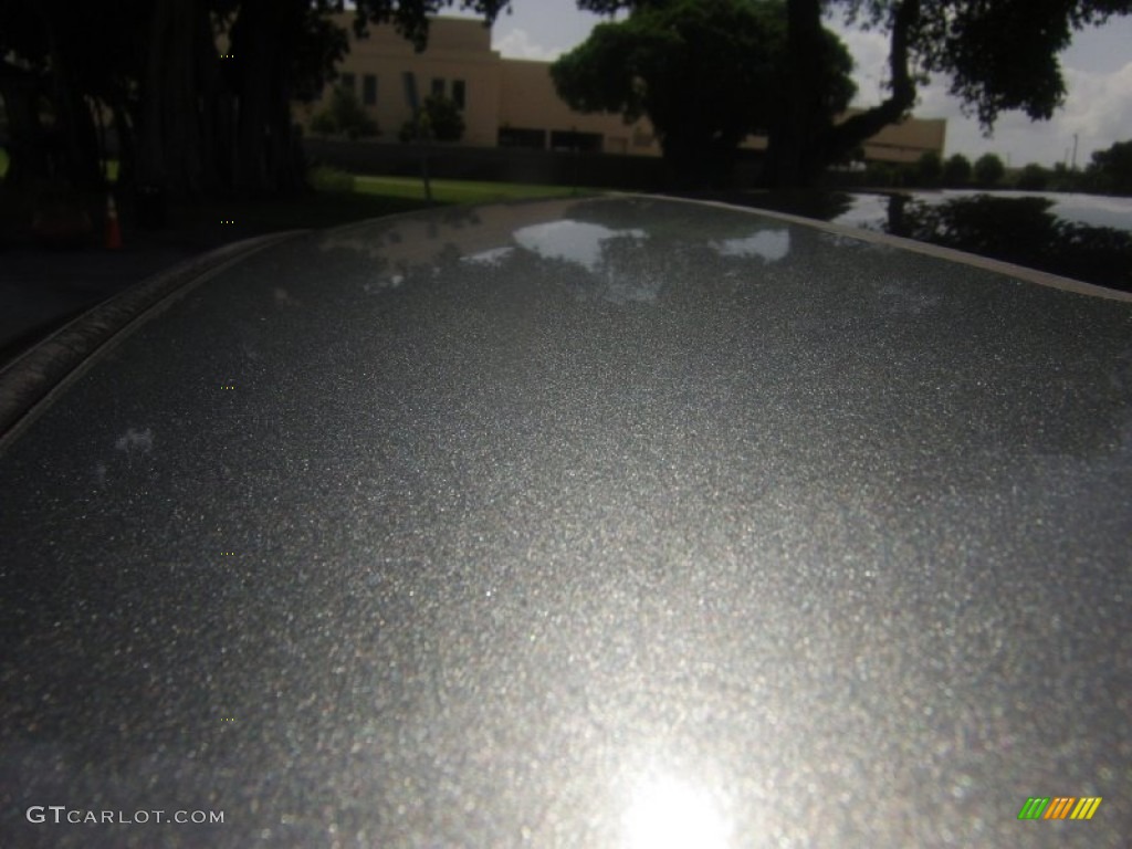 2004 Monte Carlo SS - Medium Gray Metallic / Ebony Black photo #14