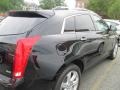 2015 Black Raven Cadillac SRX Premium  photo #3