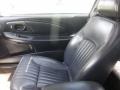 Medium Gray Metallic - Monte Carlo SS Photo No. 15