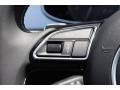Black Controls Photo for 2016 Audi S4 #106167728
