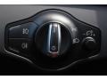 2016 Audi S4 Premium Plus 3.0 TFSI quattro Controls