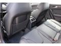 Black Rear Seat Photo for 2016 Audi S4 #106167880