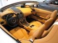 Stratus White - V8 Vantage Roadster Photo No. 5