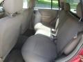 2002 Inferno Red Tinted Pearlcoat Jeep Grand Cherokee Laredo  photo #12