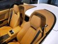 Stratus White - V8 Vantage Roadster Photo No. 6