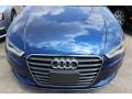 Scuba Blue Metallic - A3 1.8 Premium Plus Photo No. 2