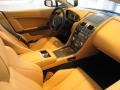 Stratus White - V8 Vantage Roadster Photo No. 8
