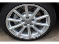 Scuba Blue Metallic - A3 1.8 Premium Plus Photo No. 4