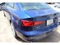 Scuba Blue Metallic - A3 1.8 Premium Plus Photo No. 6